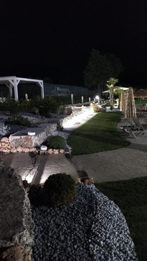 I-Relais B&B Montefalcone del Sannio Exterior foto